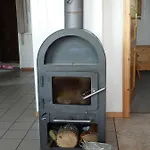 Ferienhaeuser Abild - Urlaub Auf Dem Bauernhof Tarp