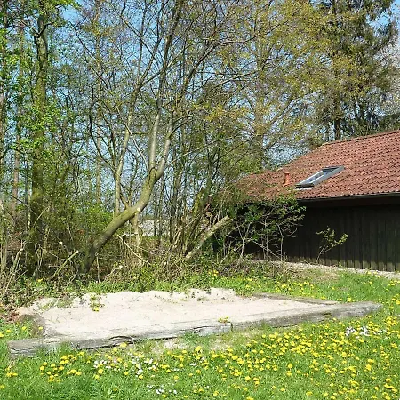 Ferienhaeuser Abild - Urlaub Auf Dem Bauernhof Séjour à la ferme Tarp