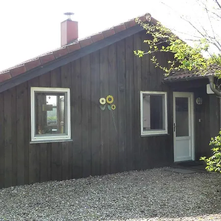 Ferienhaeuser Abild - Urlaub Auf Dem Bauernhof Gospodarstwo agroturystyczne Tarp