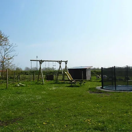 Ferienhaeuser Abild - Urlaub Auf Dem Bauernhof Gospodarstwo agroturystyczne