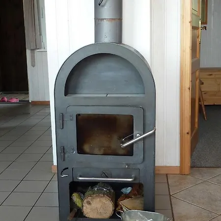 Ferienhaeuser Abild - Urlaub Auf Dem Bauernhof Tarp