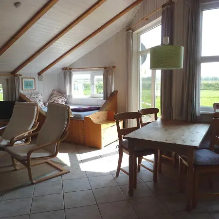 Gospodarstwo agroturystyczne Ferienhaeuser Abild - Urlaub Auf Dem Bauernhof Tarp