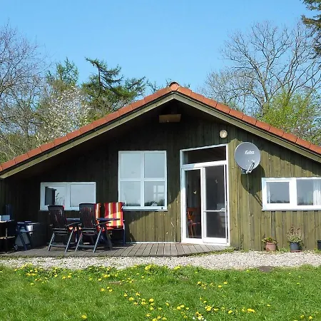 Ferienhaeuser Abild - Urlaub Auf Dem Bauernhof Gospodarstwo agroturystyczne