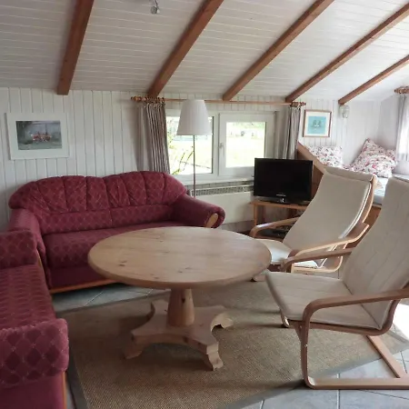 Gospodarstwo agroturystyczne Ferienhaeuser Abild - Urlaub Auf Dem Bauernhof