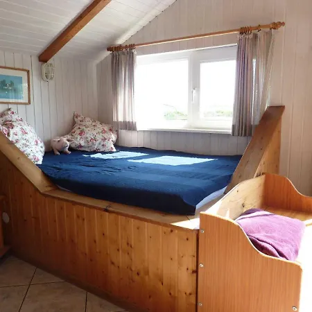 Ferienhaeuser Abild - Urlaub Auf Dem Bauernhof