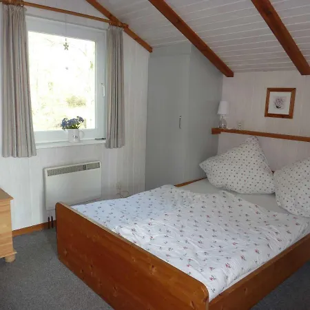 Ferienhaeuser Abild - Urlaub Auf Dem Bauernhof