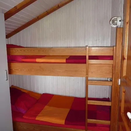 Gospodarstwo agroturystyczne Ferienhaeuser Abild - Urlaub Auf Dem Bauernhof *