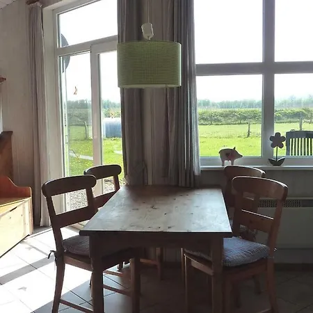 Gospodarstwo agroturystyczne Ferienhaeuser Abild - Urlaub Auf Dem Bauernhof Tarp