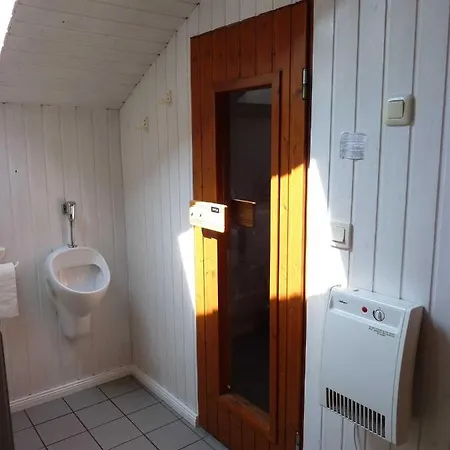 Ferienhaeuser Abild - Urlaub Auf Dem Bauernhof Gospodarstwo agroturystyczne