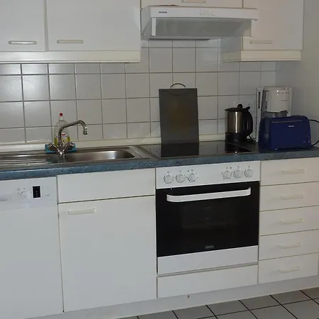 Ferienhaeuser Abild - Urlaub Auf Dem Bauernhof Gospodarstwo agroturystyczne