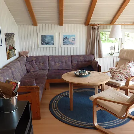 Gospodarstwo agroturystyczne Ferienhaeuser Abild - Urlaub Auf Dem Bauernhof