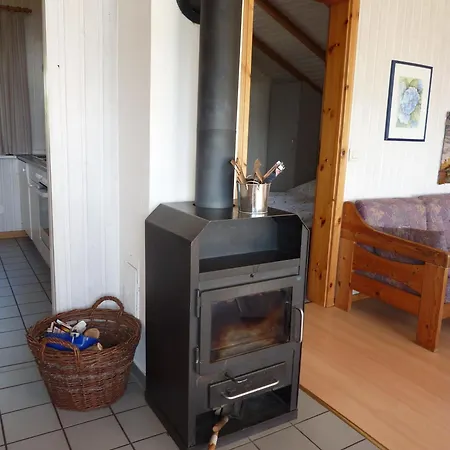 Ferienhaeuser Abild - Urlaub Auf Dem Bauernhof Gospodarstwo agroturystyczne *