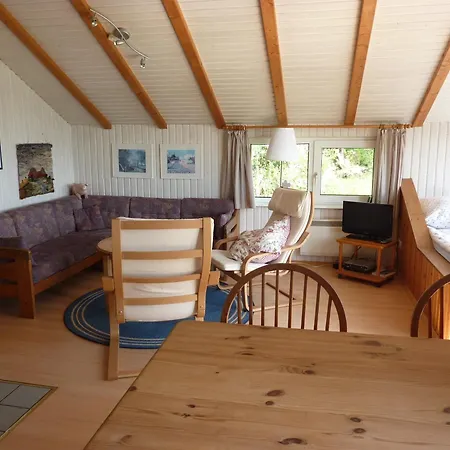 Gospodarstwo agroturystyczne Ferienhaeuser Abild - Urlaub Auf Dem Bauernhof *