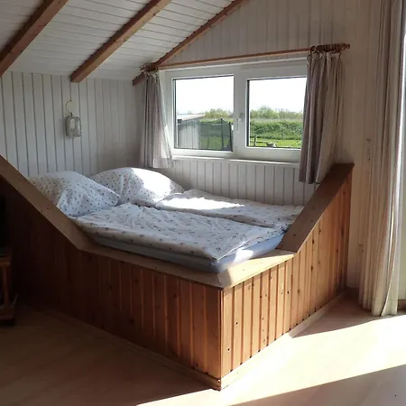 Ferienhaeuser Abild - Urlaub Auf Dem Bauernhof Gospodarstwo agroturystyczne Tarp