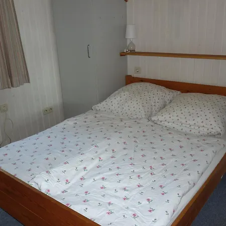 Gospodarstwo agroturystyczne Ferienhaeuser Abild - Urlaub Auf Dem Bauernhof *