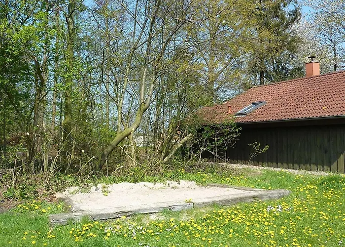 Ferienhaeuser Abild - Urlaub Auf Dem Bauernhof Séjour à la ferme Tarp