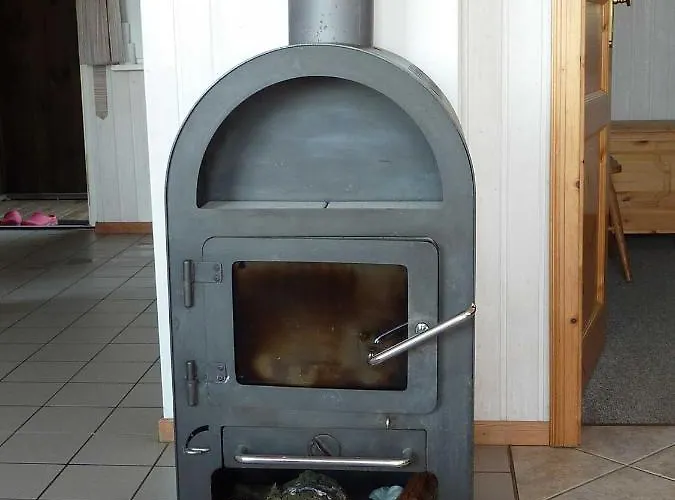 Ferienhaeuser Abild - Urlaub Auf Dem Bauernhof Tarp