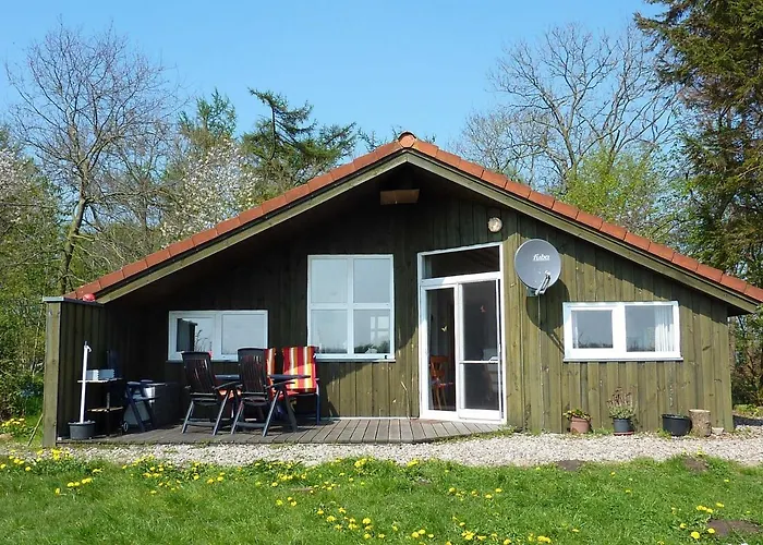 Ferienhaeuser Abild - Urlaub Auf Dem Bauernhof Séjour à la ferme