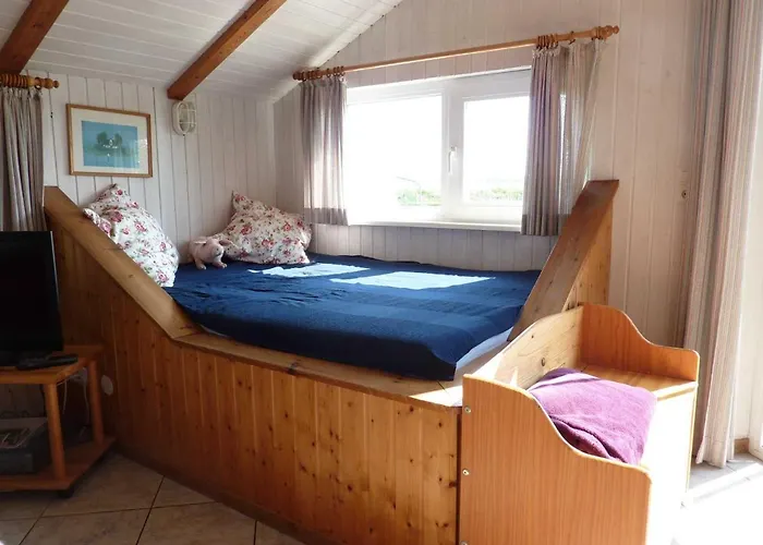 Ferienhaeuser Abild - Urlaub Auf Dem Bauernhof