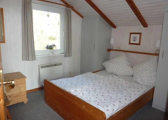 Ferienhaeuser Abild - Urlaub Auf Dem Bauernhof