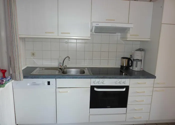 Séjour à la ferme Ferienhaeuser Abild - Urlaub Auf Dem Bauernhof Tarp