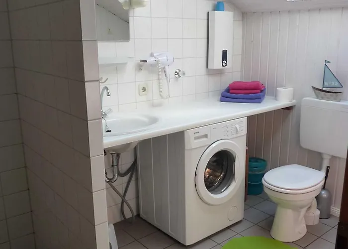 Ferienhaeuser Abild - Urlaub Auf Dem Bauernhof *